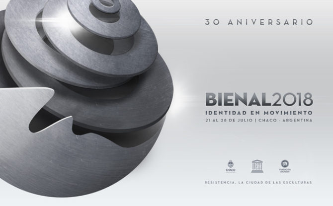 Bienal Chaco 2018